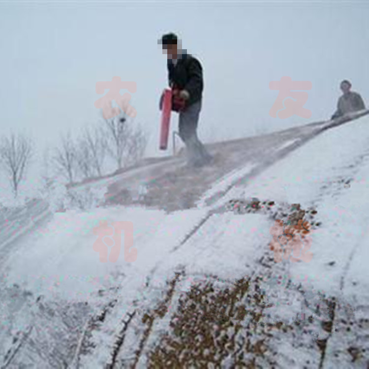 树叶清理吹风机, 小型路面手提式吹风机