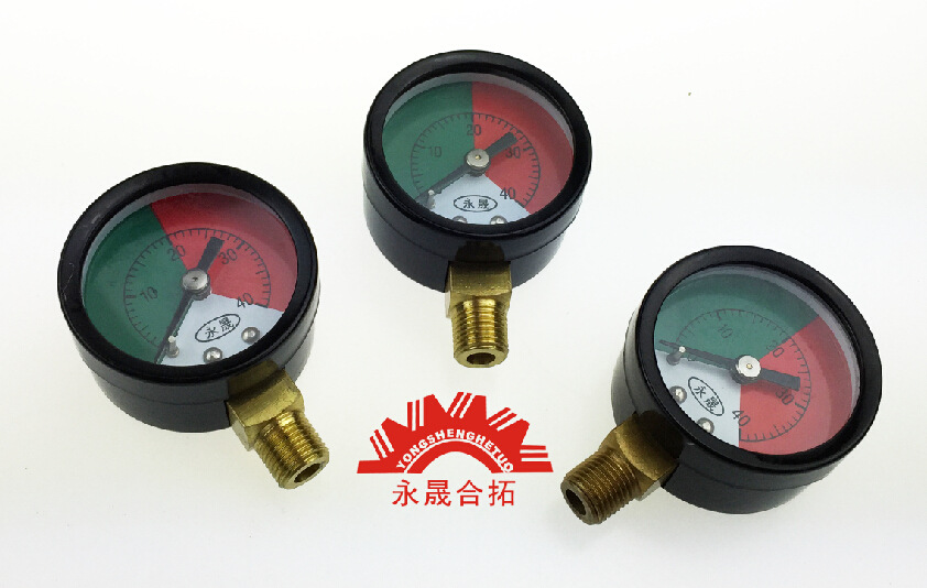 2232电动油泵压力表/代替TM302FW-T4P压力表