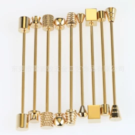 袖扣;领带夹;首饰包装