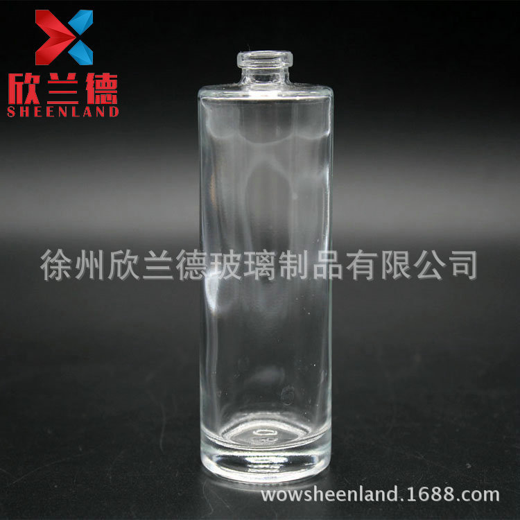 60ml香水瓶 玻璃香水瓶 大容量香水瓶 玻璃瓶