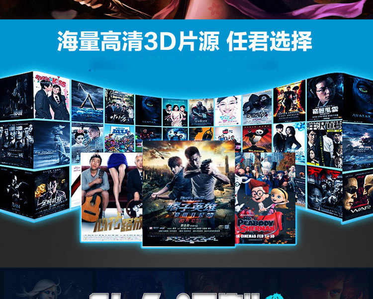 Lunettes VR ou 3D VRBOX - Ref 1233143 Image 21