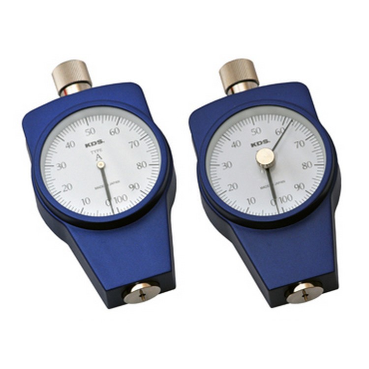 硬度计 DM-104A 原装供应 日本KDS