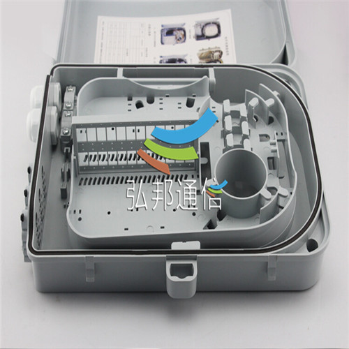 24芯分纤箱 (2)