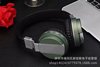 Elite metal headphones, mobile phone, custom made, bluetooth, wholesale