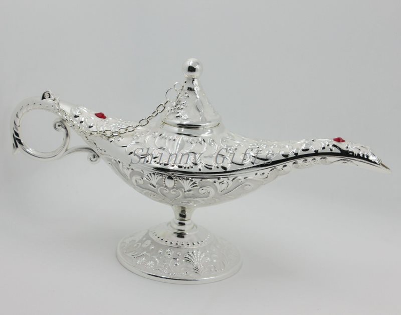 景区热卖纪念品阿拉丁神灯 (4)