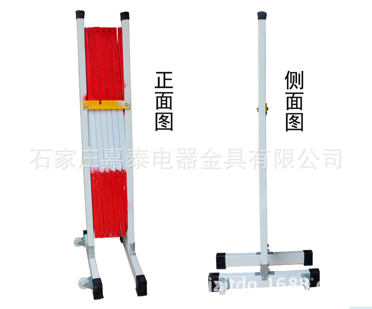 片式围栏
