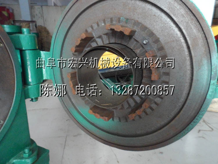 面粉加工设备|小麦面粉机械|小麦磨面机