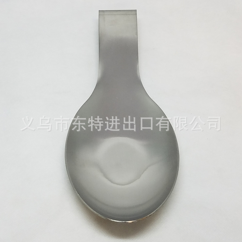 Factory direct sales of tableware racks, spoon racks, stainless steel spatula racks, heat insulation racks and shelves detail image 4