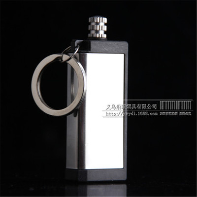 户外用品防水万次火柴煤油打火机批发广告火柴打火机金属|ms