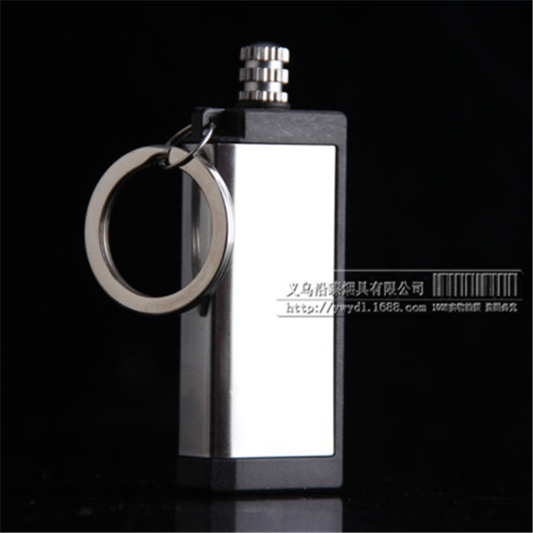 户外用品防水万次火柴煤油打火机批发广告火柴打火机金属|ms