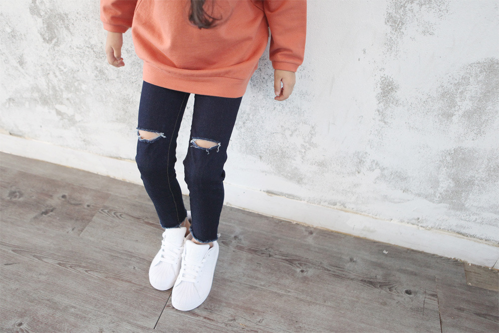 Pantalon fille ENYAKIDS - Ref 2061777 Image 35