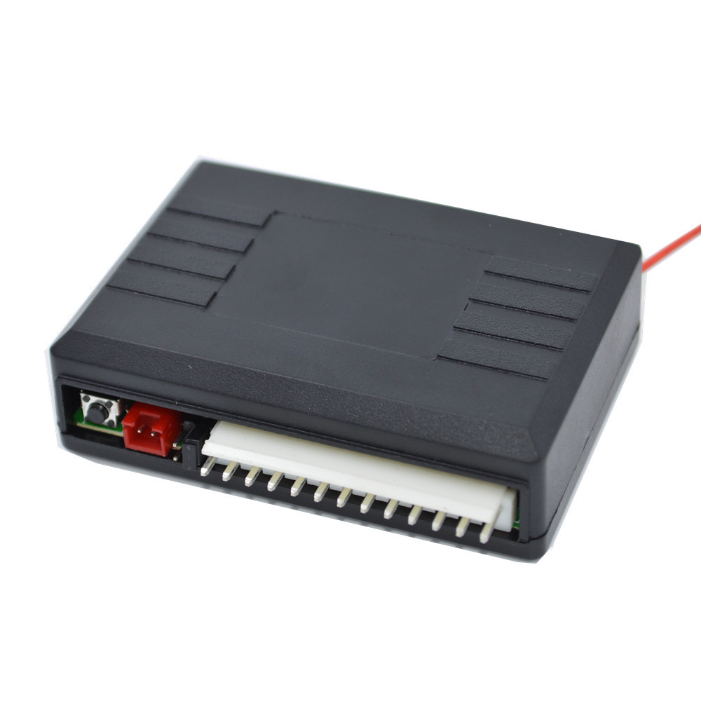 TJ08500 主机正面