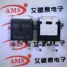 AOD409 D409 TO252 AOS������� MOS��ЧӦ�� ȫ���ֻ�