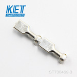千金供应ST730469-3端子接插件KET连接器现货量大从优