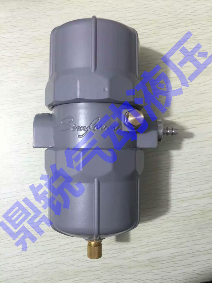 冷冻式空气干燥机油水分离器 AD-5同款 PA-68 自动排水器