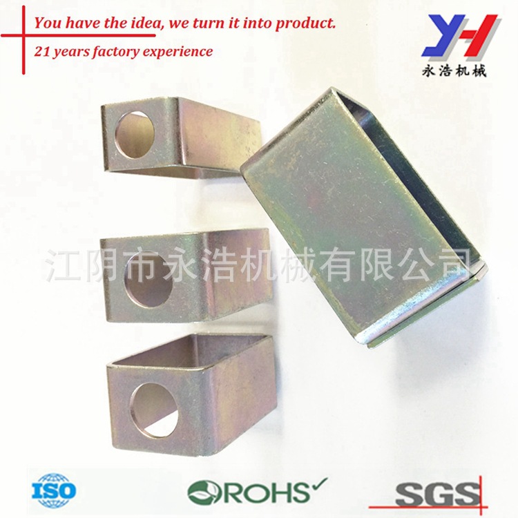 定制点焊悬挂式减震器