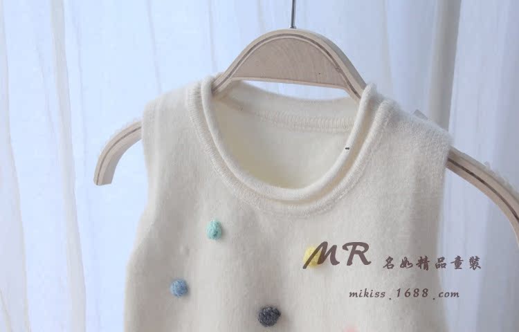 Gilet fille - Ref 2070773 Image 17