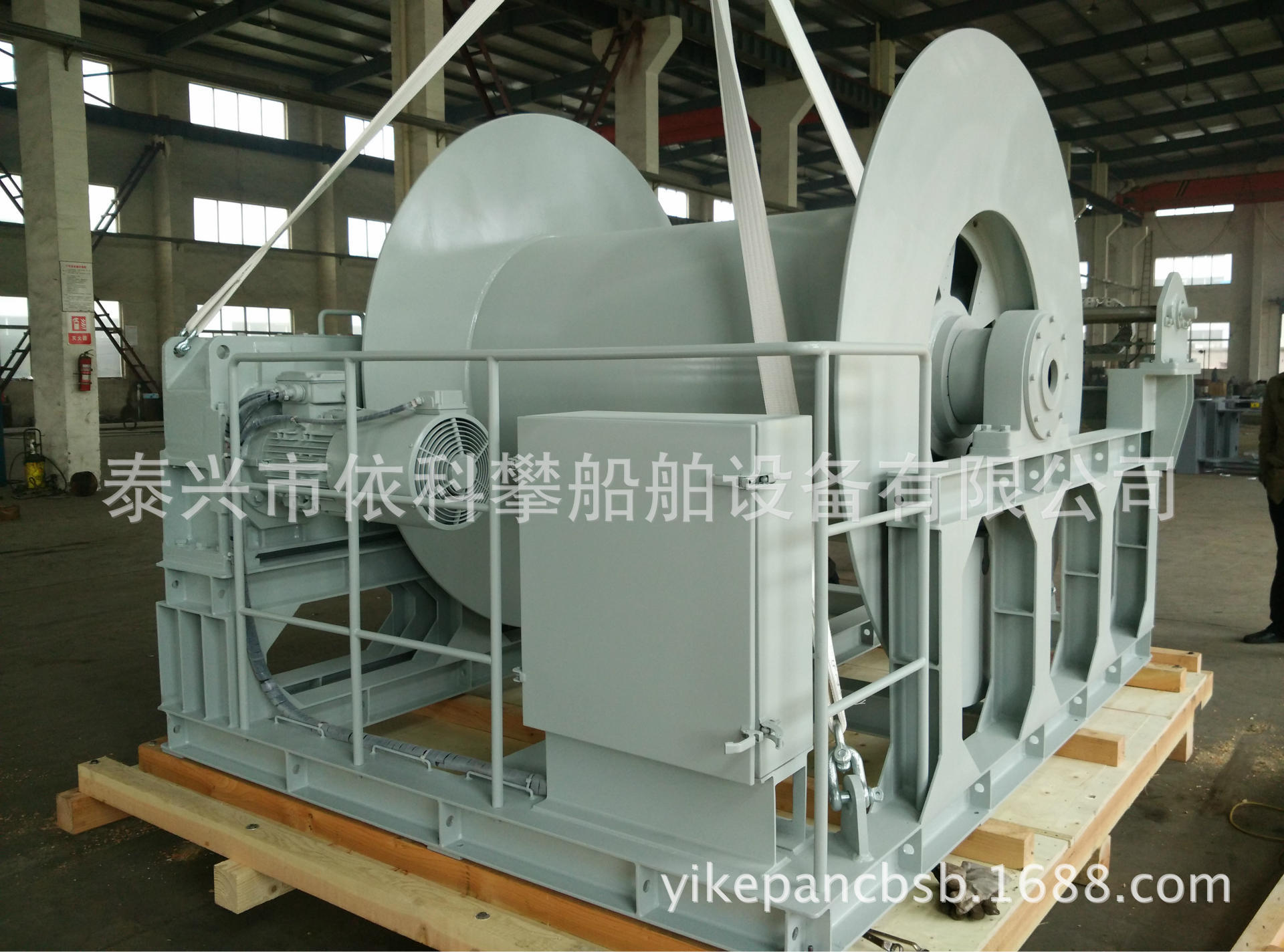 船用绞车_船用高速电缆绞车 电缆绞车 船用绞车 - 阿里巴巴