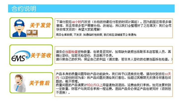 说明