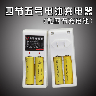 Charger Battery Charger