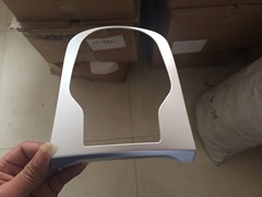 適用於本田新鋒范排擋框 15款鋒范排擋蓋  哥瑞排擋裝飾框