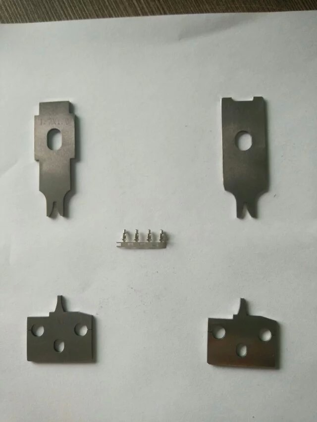 东莞自动压接机刀片剥线机裁线机刀片精密OTP端子机