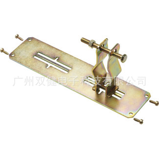 导线固定夹 | GZE3 | GZE4 |  spelsberg  | 广州双健