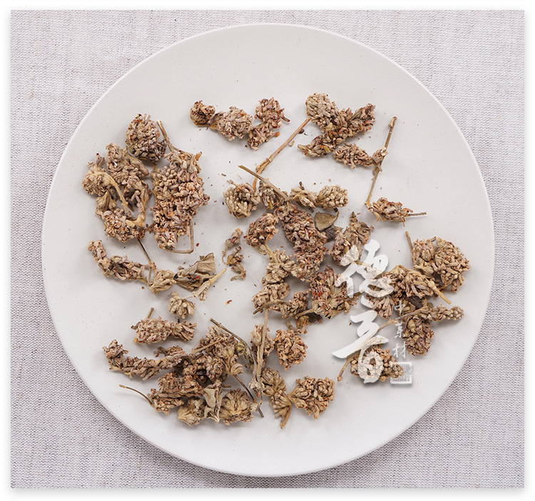 Dried Mi Meng Hua Buddleja Flower 500g Loose Herbal Buds for Decoction and Tea key features
