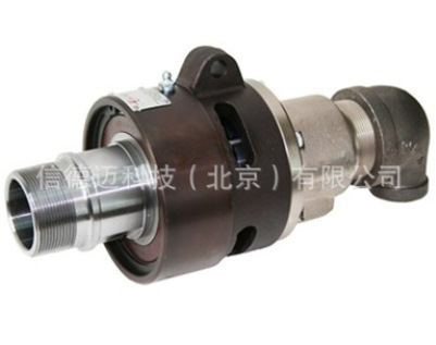 Deublin 杜博林  旋转接头 655-500-764