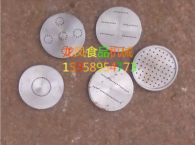 面粉制作简易辣条做法