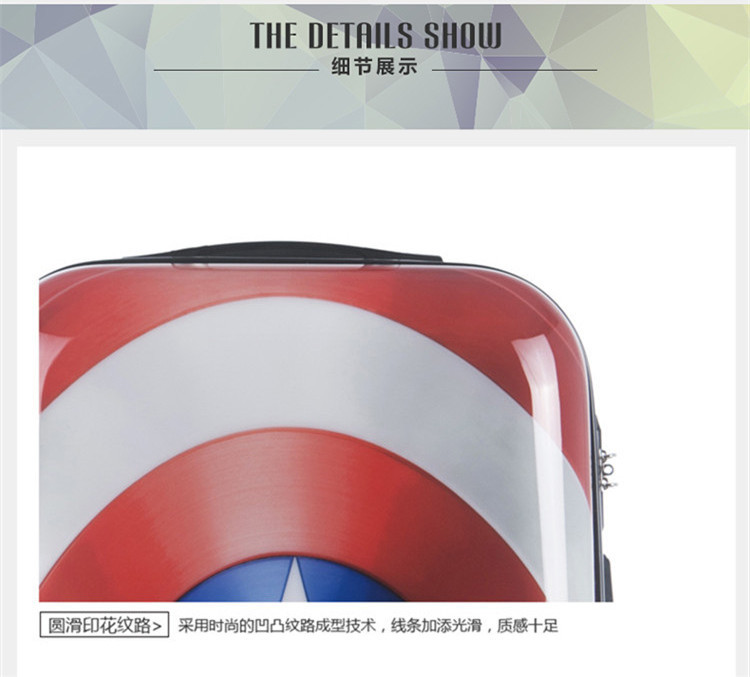 美国队长详情14