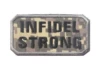 V00171-4 Infidel Strong Acu camouflage