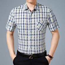 男土短袖衬衫_男土短袖衬衫价格_优质男土短