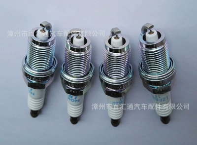 plug, Alışdırma şamı (Sveçalar)