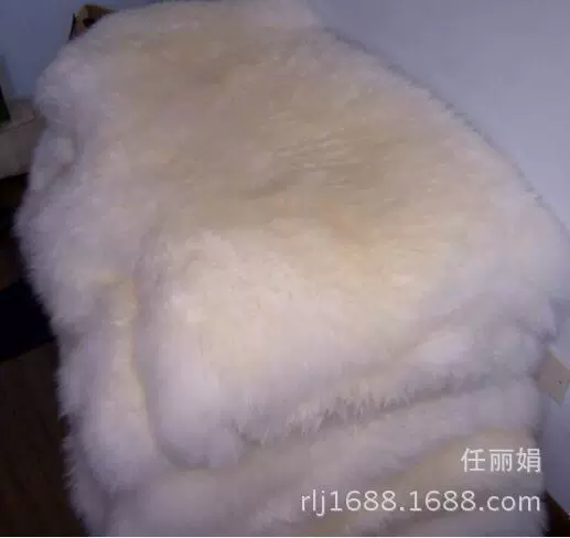 Sofa sheepskin, carpet, 3cm, sheep