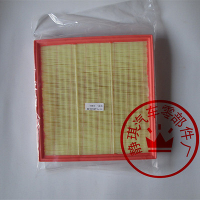 厂家批发 长城哈弗H9空气滤芯H9空气滤清器2.0T汽车空气格过滤器|ms