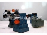 huade华德先导式电磁卸荷溢流阀DA20A-1-30B/80YW220-50Z5L