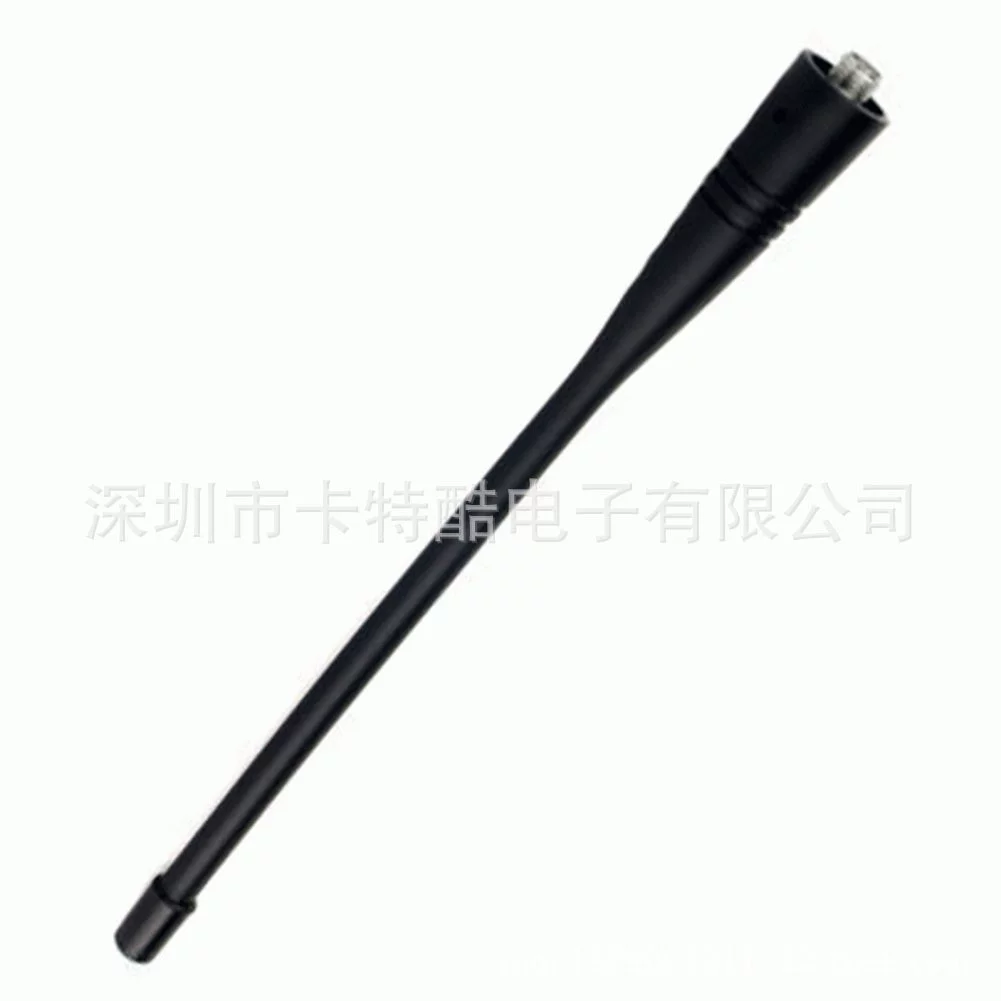 антенна UHF3107 подходит для TK3118 TK-3160 TK-3217 TK-3207 TK3207G