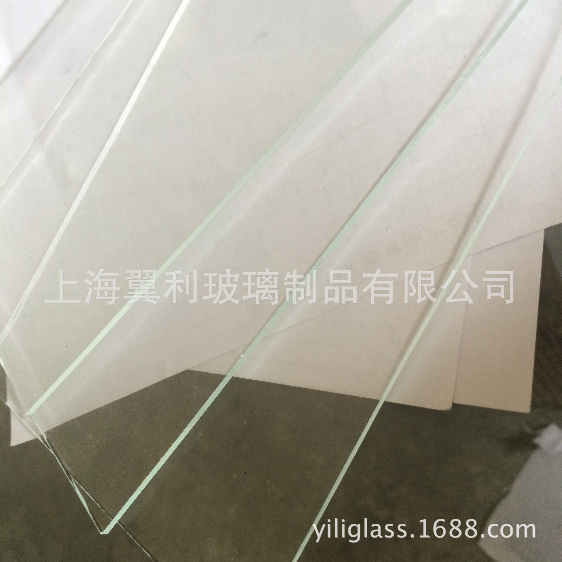 供应超白玻璃 超白透明玻璃 超白透明钢化玻璃