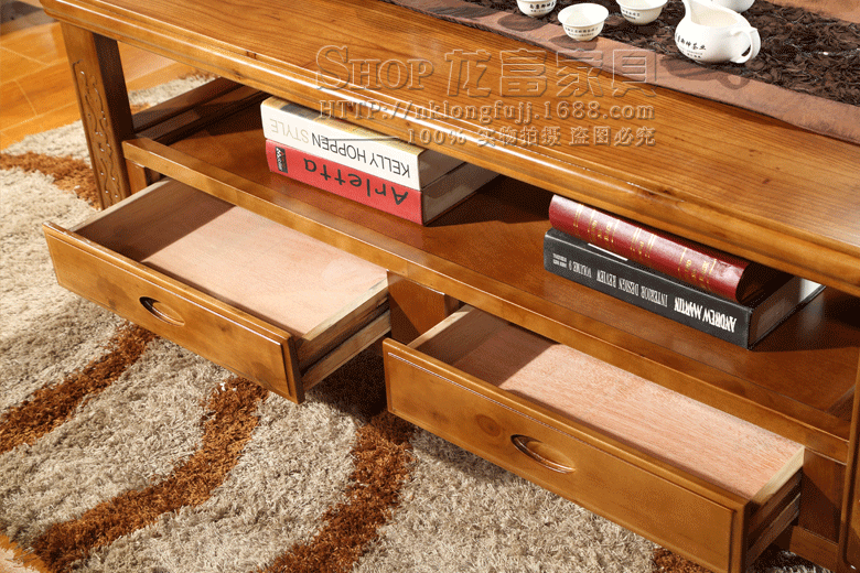 2016新款实木沙发 客厅实木组合沙发 古典实木沙发 苦楝木沙发331