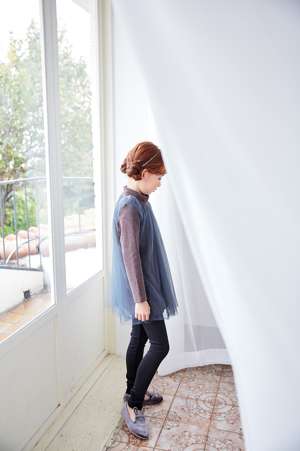 Robes pour fille ENYAKIDS - Ref 2045187 Image 27