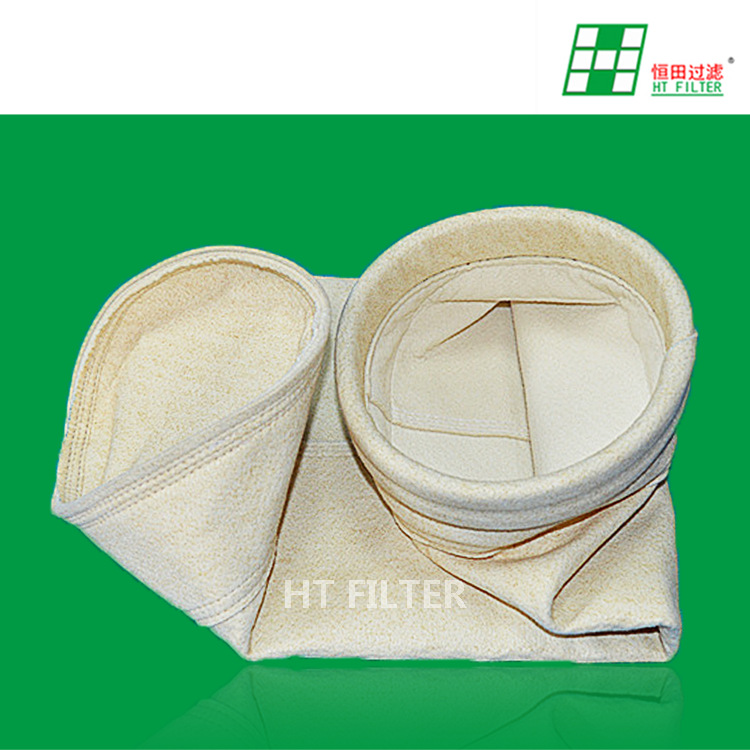 脉冲除尘布袋 工业除尘器布袋 多种规格涤纶除尘滤袋