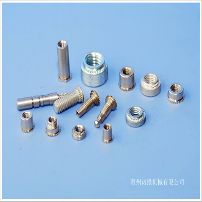 机械加工高速冷镦 定制机械零部件 数控车床铣床  磨床钻床机加工|ms