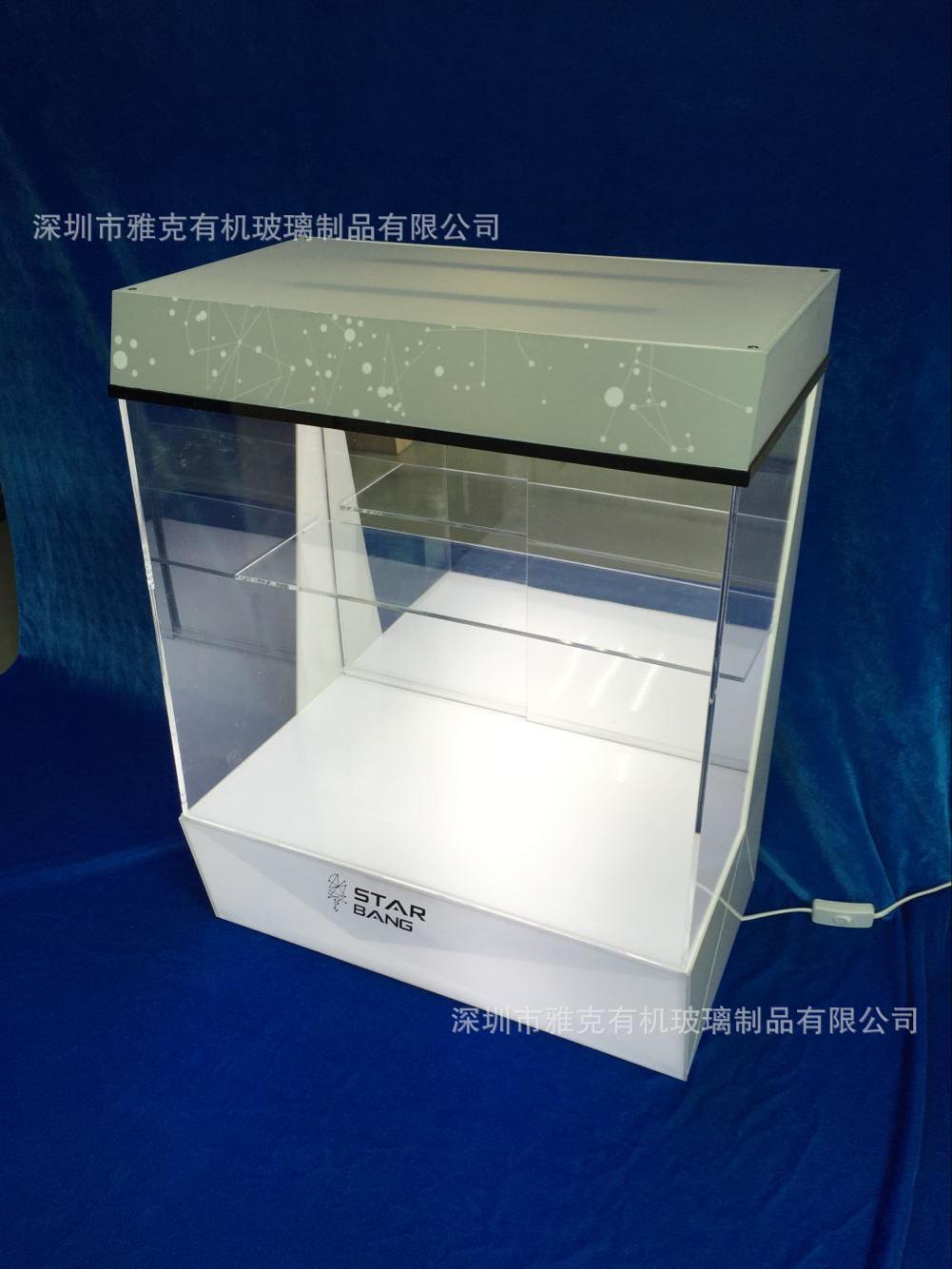 哈根达斯宣传冰柜，LED灯箱 各类食品宣传展架。定做批发