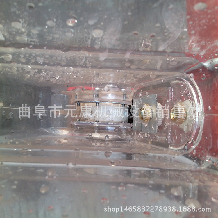 供应手扶汽油播种机 元康可调株距播种机