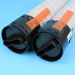 Compatible with Minolta TN117 toner cartridge, 164, 184 toner cartridge, Konica 185e, 7718, 7818 toner