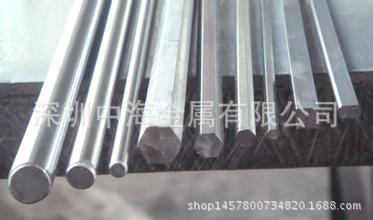 现货供应304L不锈钢圆棒 不锈钢棒材 易车削好加工高品质产品