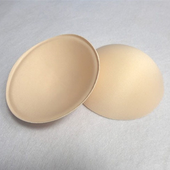 Skin color round cup