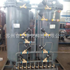 厂家批发制氮机化工管道氮气吹扫制氮设备储油罐清洗用氮气发生器