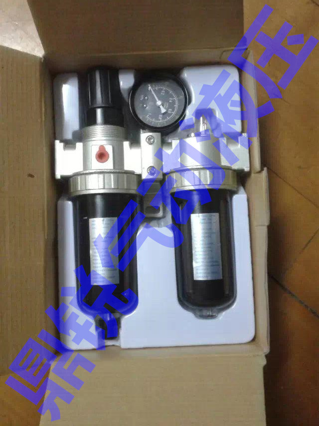 气源处理元件台湾气源件SFC200SFC300SFC400SFC-400